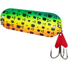 Remixon 3404 Hunter 26,5gr Kaşık Yem Renk : 06