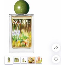 Scope Earth Wonder Edt