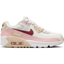 Air Max 90 Gs Sneaker Ayakkabı   HF6358-006
