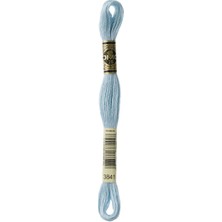 Dmc Muline Ip 3841 Mavi  - 1 Adet