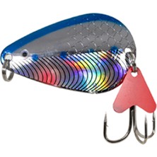 Remixon 3425 Hunter 25GR Kaşık Yem Renk : 04