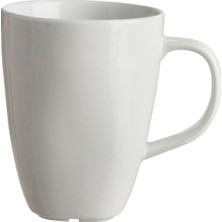 Kupa, Beyaz, 30 cl
