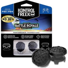Battle Royale Ps4/ps5 Fpsfreek Performans Analog Koruyucu ve Yükseltici