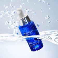 Novage+ Proceuticals 24 Saat Yoğun Nemlendirme Sunan Kırışıklık ve Ince Çizgi Karşıtı Cilt Serumu