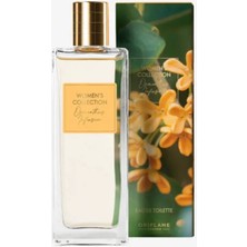 Women's Collection Osmanthus Infusion Edt 44327