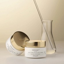 Novage+ Olgun Ciltler Için Üretilmiş Cilt Bariyerini Restore Eden Correcting Gündüz Kremi Spf 30