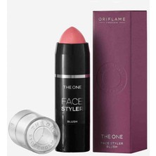 Oriflame The One 1 Adet Şekillendirici Stik Normal Cilt Tipine Uygun Özel Formül