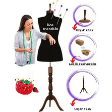 38 Beden Süngerli Terzi Mankeni Prova Mankeni- Farkı Keşfet