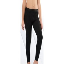 3'lü Paket  Erkek  Çocuk Termal Alt  Içlik