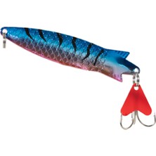 Remixon 3431 Hunter 31GR Kaşık Yem Renk : 125