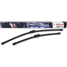 Bmw 7 Serisi G11 Ön Silecek Takımı (2016-2021) | Bosch 3397007309