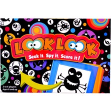 Hobi Eğitim HED351 Look Look