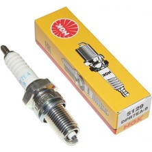 Ngk DPR7EA-9 2001-2008 Suzuki Vl 800 Intruder Uyumlu Buji Standart Buji