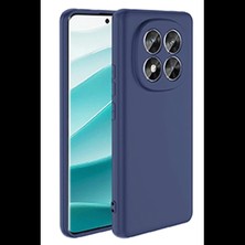 Joy Tekno Xiaomi Redmi Note 14 Pro 5g Kılıf Nano Içi Kadife Silikon