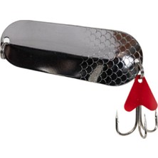 Remixon 3404 Hunter 26,5gr Kaşık Yem Renk : 01