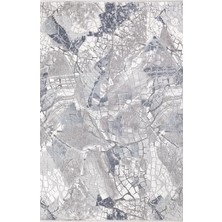 Padişah Halı Eternity 31969 030 Serisi Akrilik Salon Oturma Yatak Odası Halısı