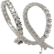 Su Yolu Bileklik Künye 14 Ayar Altın Hd Videolu