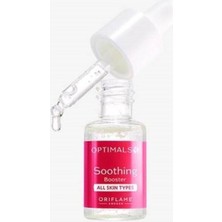 Optimals Cilt Yenileyici Pro-Vitamin B5 Rahatlatıcı Booster
