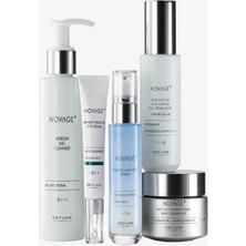 Novage+ Blemish + Age Defy Rutini