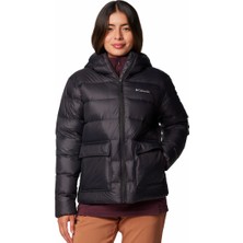 Columbia Harmony Falls Hooded Down Kadın Outdoor Mont WL1443