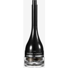 The One Dark Brown Kaş POMADI(%100 Orjinal,barkodlu Urun) 37740