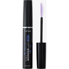 The One 5-In-1 Wonder Lash Ultra Mascara Blue 45090
