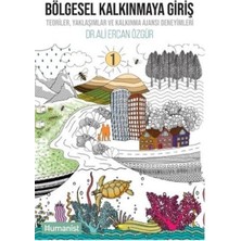 Bölgesel Kalkınmaya Giriş