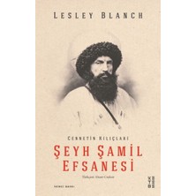 Şeyh Şamil Efsanesi - Cennetin Kılıçları