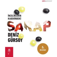 Inceliklerin Kadehindeki Şarap