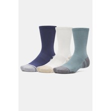 Under Armour Ua Performance Tech 3pk Unisex Çorap