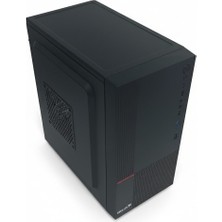 Bugatek Bgo 0A037 Intel I5 4570 16GB Ram 256 GB SSD Masaüstü Bilgisayar