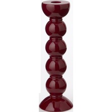 Bobbin Cherry Candle Stick