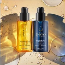 Eleo Gece,gündüz Saç Yağı Ekstra 7 Yağ ile Zekstra Etki 2li Set