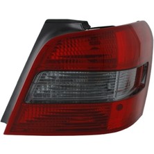 Stop Lambası Sag Basic Edition Mercedes Glk-Class X204 08 12
