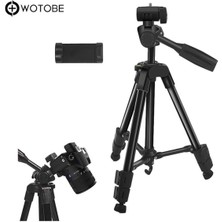 360 Derece Ayarlanabilir Android Ios Kamera Uyumlu Telefon Tutucu Kamera Sabitleyici Tripod