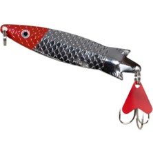 Remixon 3431 Hunter 31GR Kaşık Yem Renk : 3