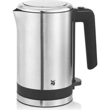Kıtchenminis Çelik 0,8 Lt Su Isıtıcısı, 1800 W, Dayanıklı ve Şık Tasarım