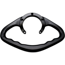 Gear5 Depo Tutamacı Siyah - Yamaha MT25,R25,MT07,MT09
