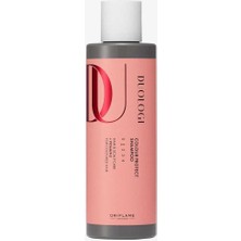 Duologı Renk Koruyucu Şampuan Boyalı Saçlara