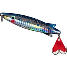 Remixon 3423 Hunter 23GR Kaşık Yem Renk : 4