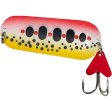 Remixon 3404 Hunter 26,5gr Kaşık Yem Renk : 05