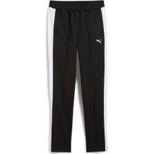Puma T7 Always On Track Pants-Black Eşofman Altı-Siyah