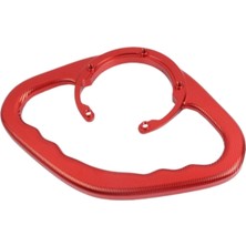 Gear5 Depo Tutamacı Kırmızı - Cf Moto Nk 250,SR 250