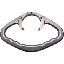 Gear5 Depo Tutamacı Gri - Cf Moto Nk 250,SR 250