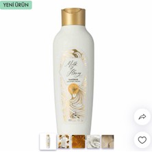 Milk & Honey Gold Kremli Duş Jeli