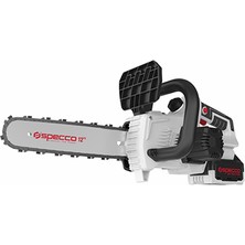 Specco Akülü Ağaç Testere Makinesi 20V/2J SP20V-5057