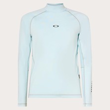 Oakley Raınbow Ls Rashguard Erkek Su Tişört