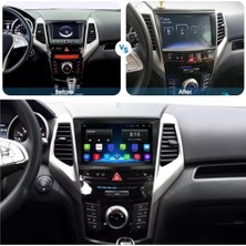 Ssangyong Tivoli Android Multimedya Sistemi 4-64 MYWAY(2015-2019)