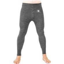 Abarta Erkek Örme Yün Içlik Alt