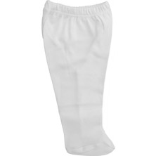 Sema Baby Tek Alt 0-3 Ay - Beyaz